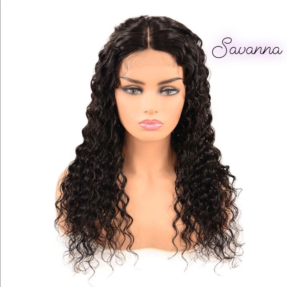 Wig - Picture 2 of 5